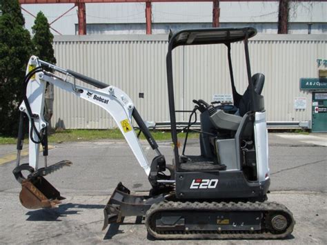 bobcat e20 mini excavator for sale|bobcat e20 excavator for sale.